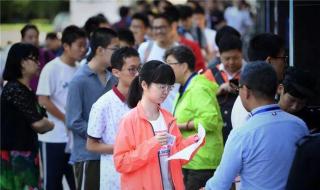 河北本科批投档线2024