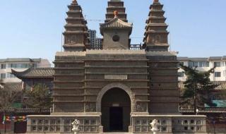 呼和浩特旅游必去十大景点 呼和浩特旅游必去十大景点