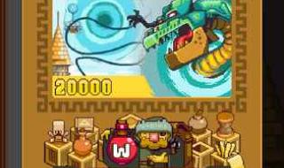 可以随意触摸内部的游戏手游