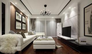 房子装修设计图片大全